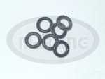 OTHER PARTS FOR FUEL SYSTEMS O-ring 11x7 (27311101044)