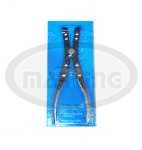 PRODUCT OF MONTAGE Pliers for installation of piston rings 50-100mm