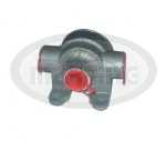LIAZ, KAROSA Outlet (deflate) valve (390530230)