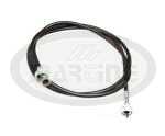Tacho flexible cable (4011-5212, 80.350.923, 9305012008, 30115212, 46657330)