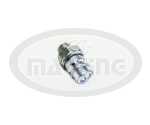 QUICK COUPLlNGS Quick coupling ISO 12,5 - male plug M18x1,5 (7211-4832, 72114832, 41101824)