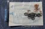 OTHER PARTS FOR FUEL SYSTEMS Set of gasket injection pump N.2 ZETOR, AVIA, PP4,6Me,f (933439)