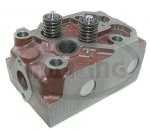 Cylinder head 102 mm, 3Cyl. with valves (4901-0554)