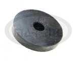 ZETOR UR I Cooler rubber seal (50552090, 50613270)