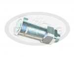 QUICK COUPLlNGS Quick coupling RK 12 - male plug M22x1,5 (51114812, 7011-4812)