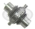ZETOR, FORTERRA, PROXIMA, LKT - TRANSMISSION, CHASSIS, BRAKES, HEATING, KABIN ... Automatic differential No spinn (7245-3140, 7245-3130, 50453140)