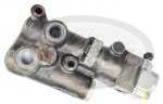 ZETOR UR III, PROXIMA, FORTERRA Brake valve Bosch-Rexroth (4C+6C) (53238901)