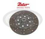 Travelling clutch plate - axial suspension 310mm ORIG. LUK/Zetor (54021905, 7901-1120, 7901-1180)