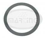 SETS OF GASKETS  FOR  ENGINES AND TRANSMISSIONS , OTHER CARS SEALS Washer 40x57x0,3 54130903