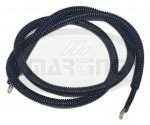 ZETOR UR III, FORTERRA, PROXIMA Glow plugs cable (54350050)