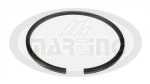 Piston ring 65 x 2.5D (5501-0905, 973254)