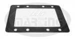 SETS OF GASKETS  FOR  ENGINES AND TRANSMISSIONS , OTHER CARS SEALS The lower the gear cover gasket  5511-1814