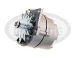Alternator 14V 55A WITHOUT RELAY Import (5911-5740, 89.355.901, 93-9950, 80.350.902)