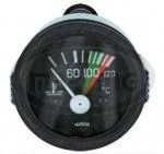 Water thermometer 12V import (6011-5607, 89.352.927, 83.355.915, 5911-5616)