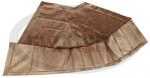RH mudguard upholstery brown BK6011 (6211-7907, 6011-7908, 6011-7924)