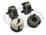 OTHER PARTS FOR FUEL SYSTEMS insertion piece (93-3632,93-3627)