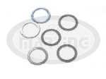 OTHER PARTS FOR FUEL SYSTEMS Delivery valve sealing orig. CZ (0681181, 93.009.015, 930527, 754-961760)