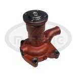 ENGINE GROUP - ZETOR, FORTERRA, PROXIMA Water pump  UR I,2-outlet with out pulley  PL (6901-0651)