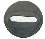 SETS OF GASKETS  FOR  ENGINES AND TRANSMISSIONS , OTHER CARS SEALS Sealing heater 6901-1731