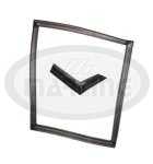 Sealing Glass of view (BK7245) 6911-7949