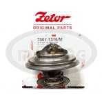 Thermostat original ZETOR 78 st. (7001-1316, 89.005.904)