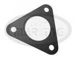 Exhaust gasket with sheet metal protection (7001-1402, 80.005.094, 5007-03-0004, 7001-1434)