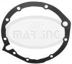 SETS OF GASKETS  FOR  ENGINES AND TRANSMISSIONS , OTHER CARS SEALS Hydraulic pump seal (70114613, 954626)