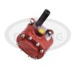 HYDRAULIC BY APPLICATION Pump of power steering Import URI (7011-8320, 7011-8300, 6911-3911)