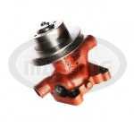 ENGINE GROUP - ZETOR, FORTERRA, PROXIMA Water pump  with a pulley 132 mm (7101-0645, 71010625)