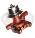 ENGINE GROUP - ZETOR, FORTERRA, PROXIMA Water pump  with a pulley 117 mm (7101-0655)
