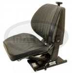 ZETOR UR I Seat of driver assy Mars CZ 120kg (synthetic leather)  (7211-5401, 83.343.000, 62115401)