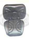 ZETOR UR I Seat of driver assy (synthetic leather) UNC,DESTA-Import (7211-5401, 83.343.000)