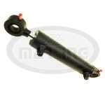 HYDRAULIC BY APPLICATION Working cylinder of the hydrostatic steering  Zetor 5211-7745 ( 7245-3770, 7245-3724)