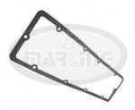Tractor and automobile gaskets Side cover gasket Zetor Z-50/35 (S105.0468) 