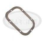 Tractor and automobile gaskets Side cover gasket Zetor Z-25 (Z2553.01) 