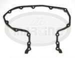 SETS OF GASKETS  FOR  ENGINES AND TRANSMISSIONS , OTHER CARS SEALS Sealing the front cover