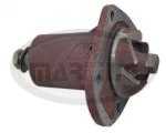 ZETOR UR II, IV-ZTS Water pump 4Cyl.URII "A" with out belt pulley PL (80017999)