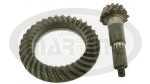 ZETOR, FORTERRA, PROXIMA, LKT - TRANSMISSION, CHASSIS, BRAKES, HEATING, KABIN ... Pinion gear with crown gear 34/12 teeth (80170989, 6745-3189)
