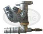 Heating valve (80371903, 5592-59-0053)