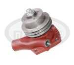 ENGINE GROUP - ZETOR, FORTERRA, PROXIMA Water pump  4Cyl. -2 grooved B+C import (84017529, 83.017.500)
