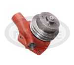 ENGINE GROUP - ZETOR, FORTERRA, PROXIMA Water pump  4Cyl. -2 grooved B+C PL (84017529, 83.017.500)