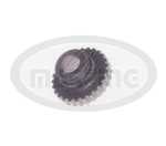 OTHER PARTS FOR FUEL SYSTEMS Grooved coupling 3-2 original CZ (86009014, 3001-0804, 3001-0806)