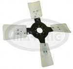 LKT Cooling fan 460-40, 4-listed (86013030, 78.013.010, 80.013.010, 5577-10-9018)