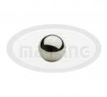 ЛКТ Ball of bearing 7-100 (9023680277)