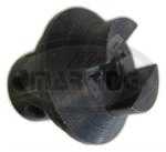 ZETOR UR I Inlet valve of gelivery pump import (5647119, 93-3205)