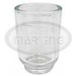 ZETOR UR II, IV-ZTS Glass of fuel filter Zetor (2903203, 93-3224)