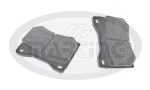 ZETOR UR I Plate brake (set 2 pcs) (93-5015)