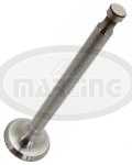 ZETOR UR I Exhaust valve (10 mm) (95-0506)