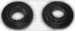 ZETOR UR I Suction valve spring cap (95-0509)
