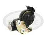 ЗЕТОР УР 1 Air connection head with fixed pin - for trailer, original CZ (95-6808, 975272)